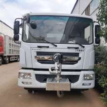 環(huán)保型4.2米冷藏車 豆制品、牛奶、蛋類及超市冷凍食品運輸的理想選擇