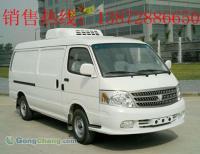 柳州冷藏車、保溫車、冷凍車及保鮮車價(jià)格與服務(wù)解析