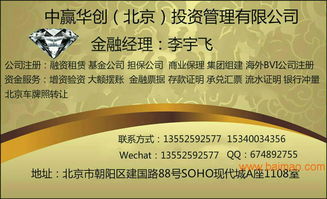 注冊1000萬金融服務(wù)外包公司 流程、類型與成本分析