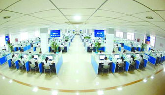 深化閩臺(tái)優(yōu)勢，福建爭享服務(wù)外包大蛋糕——聚焦金融外包服務(wù)