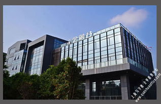 上海金融谷 外包經(jīng)濟(jì)之園，金融產(chǎn)業(yè)之谷