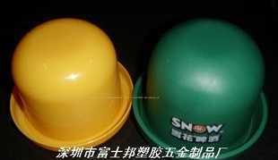 骰盅 從博弈器具到工藝品的華麗轉身