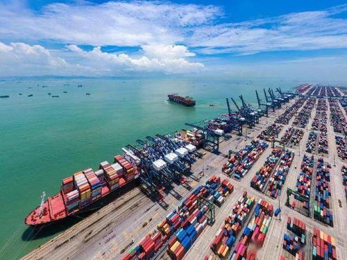 我國塑料制品進出口首現年內正增長，四季度形勢仍面臨考驗