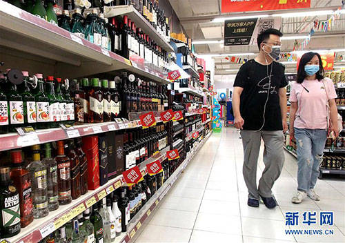 我國6月份進出口年內首次雙雙實現正增長，塑料制品表現搶眼