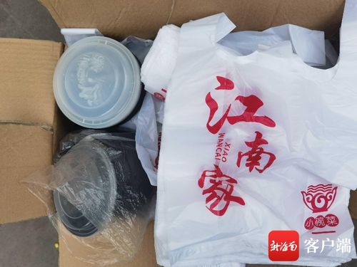 海口一物流點因違規儲存一次性不可降解塑料制品被罰萬元，折射禁塑令執法之嚴