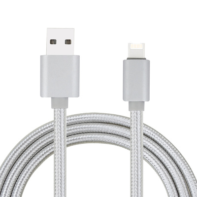 3C數碼配件靜物拍攝 展現手機電腦充電數據線的質感與科技魅力